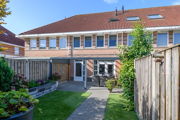 Medium property photo - De Flier 3811, 6605 ZS Wijchen